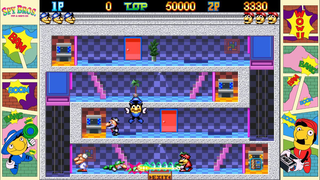 Spy Bros DX